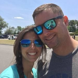 Meet your Posher, Jodi